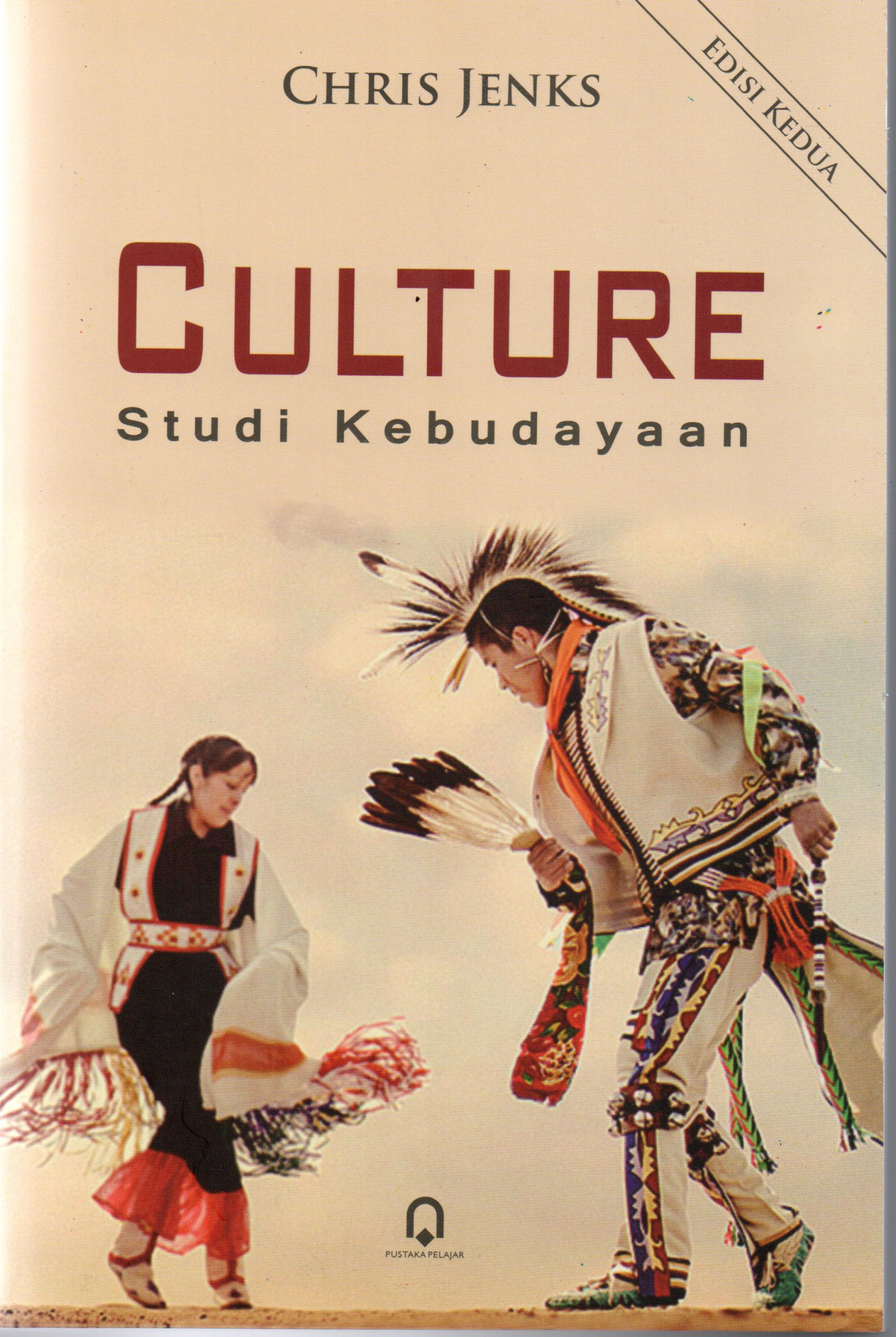Culture studi kebudayaan/Chris Jenks